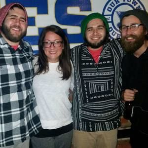 Meet your Posher, Derek